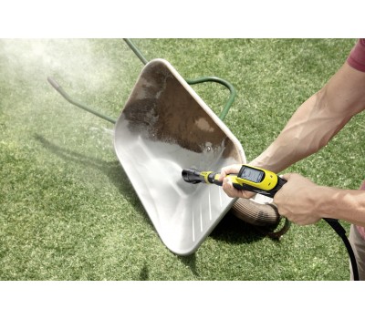 Мойка высокого давления K 5 Premium Smart Control Karcher