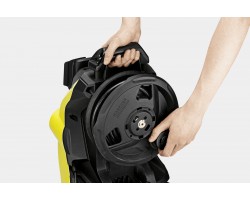 Мойка высокого давления K 5 Premium Smart Control Karcher-foto2