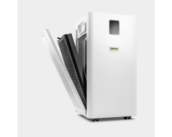 Воздухоочиститель AF 30 Karcher-foto4