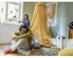 Воздухоочиститель AF 30 Karcher-foto6