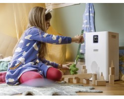 Воздухоочиститель AF 30 Karcher-foto8