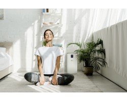 Воздухоочиститель AF 30 Karcher-foto7