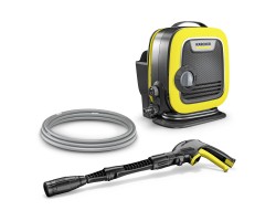 Мойка высокого давления K Mini Karcher