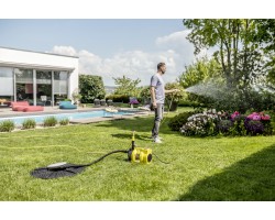 Насос для сада BP 5.000 Garden Set Plus Karcher-foto2