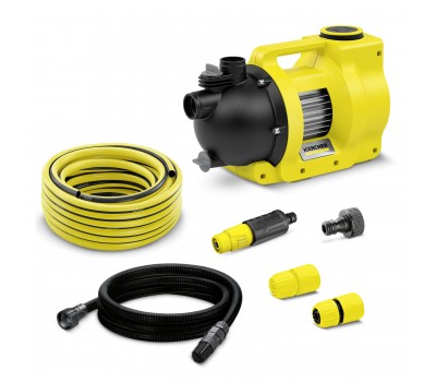 Насос для сада BP 5.000 Garden Set Plus Karcher