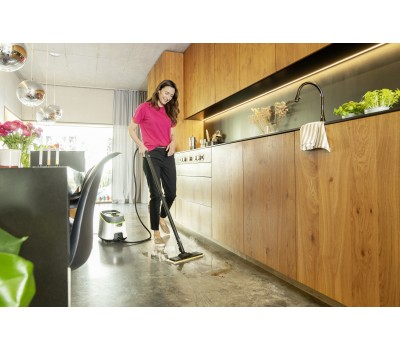 Пароочиститель SC 4 Deluxe EasyFix Premium Karcher