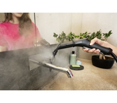 Пароочиститель SC 4 Deluxe EasyFix Premium Karcher