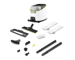 Пароочиститель SC 4 Deluxe EasyFix Premium Karcher
