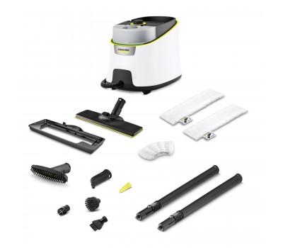 Пароочиститель SC 4 Deluxe EasyFix Premium Karcher