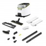 Пароочиститель SC 4 Deluxe EasyFix Premium Karcher