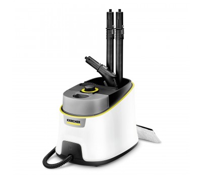 Пароочиститель SC 4 Deluxe EasyFix Premium Karcher