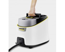 Пароочиститель SC 4 Deluxe EasyFix Premium Karcher-foto3