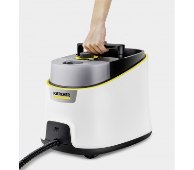 Пароочиститель SC 4 Deluxe EasyFix Premium Karcher