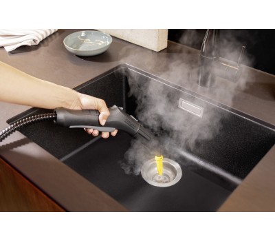 Пароочиститель SC 4 Deluxe EasyFix Premium Karcher