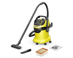 Хозяйственный пылесос WD 5 V-25/5/22 Karcher
