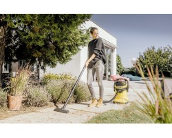 Хозяйственный пылесос WD 5 V-25/5/22 Karcher-foto2