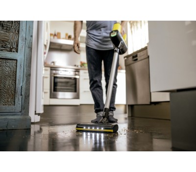Аккумуляторный пылесос VC 6 Cordless ourFamily Limited Edition Karcher
