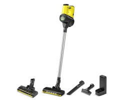 Аккумуляторный пылесос VC 6 Cordless ourFamily Limited Edition Karcher