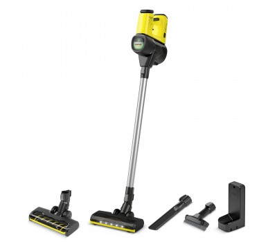 Аккумуляторный пылесос VC 6 Cordless ourFamily Limited Edition Karcher
