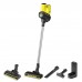 Аккумуляторный пылесос VC 6 Cordless ourFamily Limited Edition Karcher