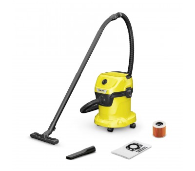 Хозяйственный пылесос WD 3 V-15/6/20 Karcher