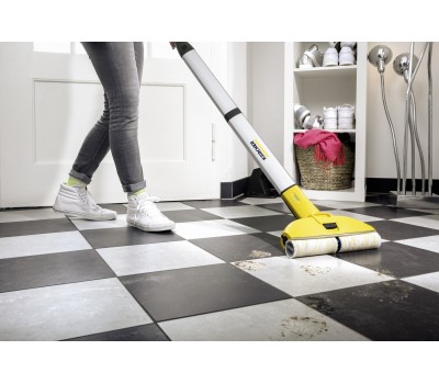 Электрошвабра EWM 2 Karcher