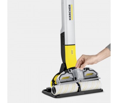 Электрошвабра EWM 2 Karcher