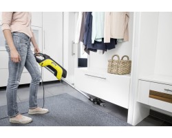 ВЕРТИКАЛЬНЫЙ ПЫЛЕСОС VC 5 Karcher-foto4