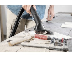 Хозяйственный пылесос WD 3 P V-17/4/20 Workshop Karcher-foto4