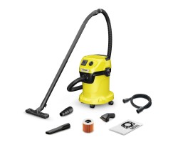 Хозяйственный пылесос WD 3 P V-17/4/20 Workshop Karcher