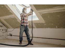 Хозяйственный пылесос WD 3 P V-17/4/20 Workshop Karcher-foto2