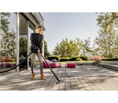 Хозяйственный пылесос WD 2 Plus V-15/4/18/C Karcher