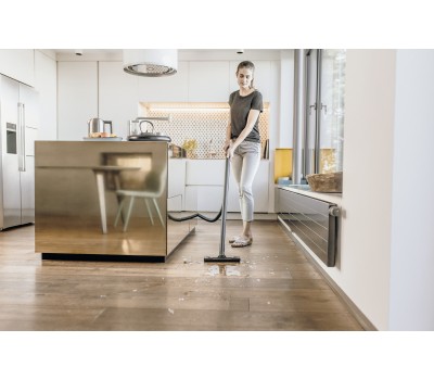 Хозяйственный пылесос WD 2 Plus V-15/4/18/C Karcher