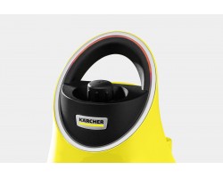 Пароочиститель SC 2 Deluxe EasyFix Limited Edition Karcher-foto4