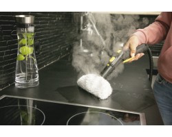 Пароочиститель SC 2 Deluxe EasyFix Limited Edition Karcher-foto9