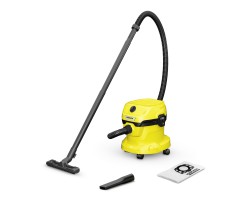 Хозяйственный пылесос WD 2 Plus V-12/4/18 Karcher