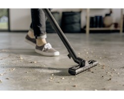 Хозяйственный пылесос WD 2 Plus V-12/4/18 Karcher-foto3