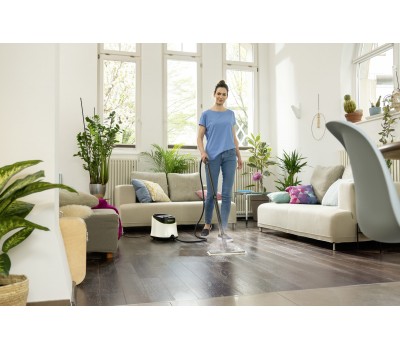 Пароочиститель SC 3 Deluxe EasyFix Premium Karcher