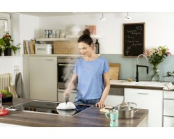 Пароочиститель SC 3 Deluxe EasyFix Premium Karcher-foto8