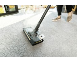 Пароочиститель SC 3 Deluxe EasyFix Premium Karcher-foto9