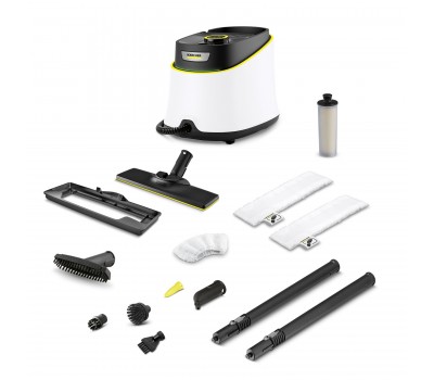 Пароочиститель SC 3 Deluxe EasyFix Premium Karcher