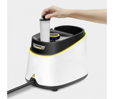 Пароочиститель SC 3 Deluxe EasyFix Premium Karcher