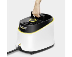 Пароочиститель SC 3 Deluxe EasyFix Premium Karcher-foto4