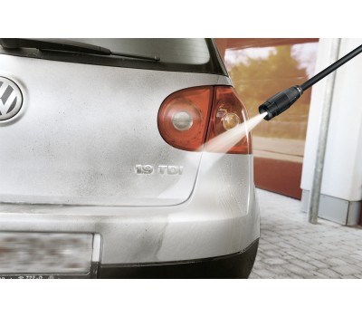 Мойка высокого давления K 3 Karcher