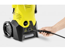 Мойка высокого давления K 3 Karcher-foto3