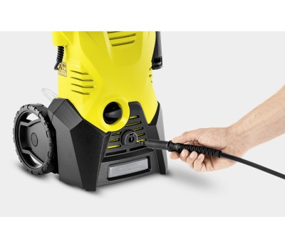 Мойка высокого давления K 3 Karcher