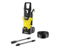 Мойка высокого давления K 3 Karcher