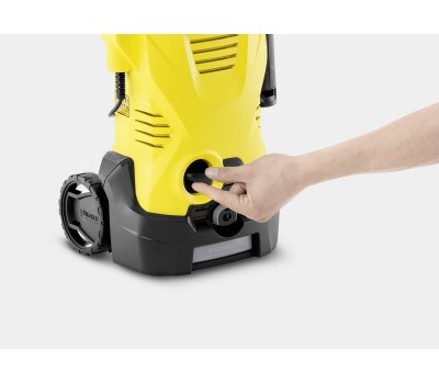 Мойка высокого давления K 3 Karcher