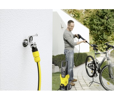 Мойка высокого давления K 3 Karcher