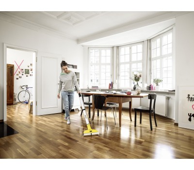 Электрошвабра EWM 2 Limited Edition Karcher